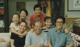 我爱我家电视剧,温馨家庭喜剧的温馨岁月